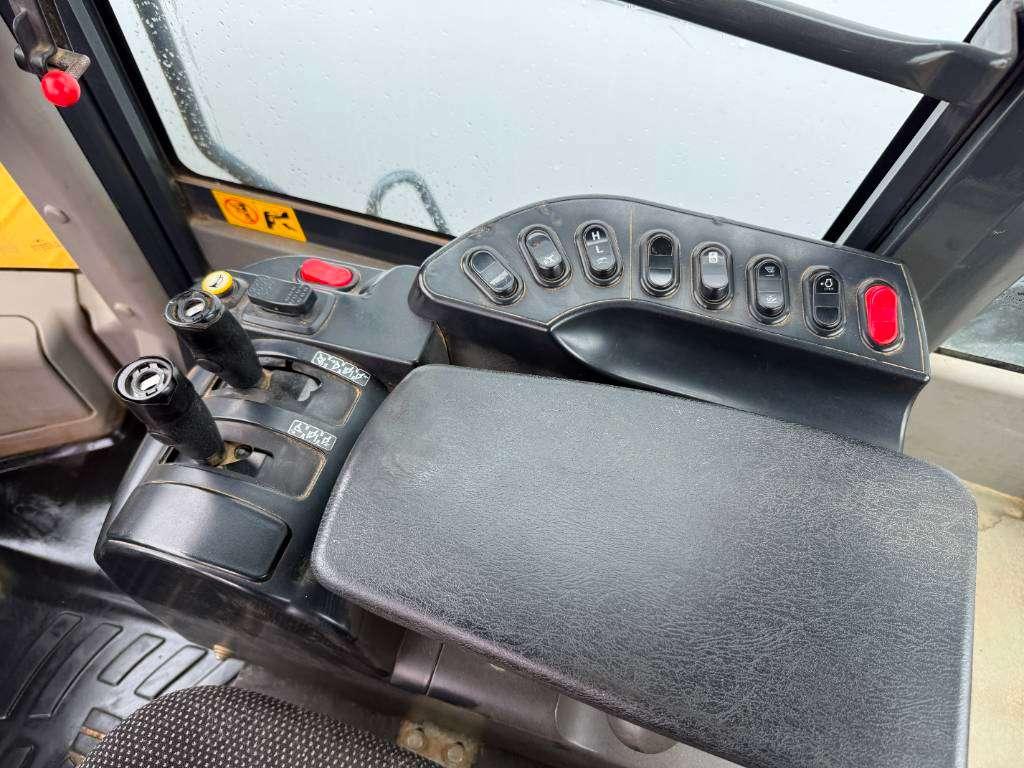 Komatsu WA470-7 - German Machine / TOP Condition Foto 10