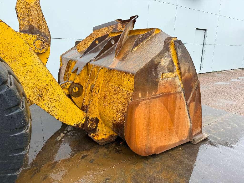 Komatsu WA470-7 - German Machine / TOP Condition Foto 15