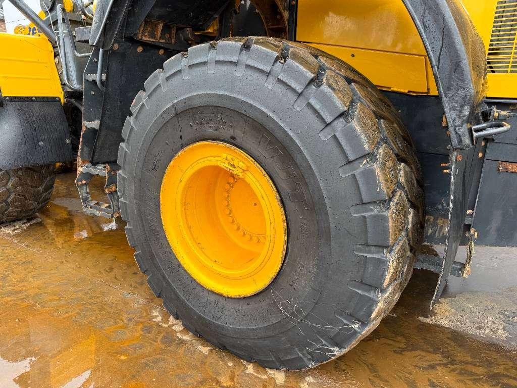 Komatsu WA470-7 - German Machine / TOP Condition Foto 23