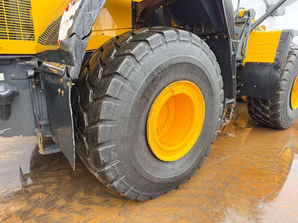 Komatsu WA470-7 - German Machine / TOP Condition Foto 24