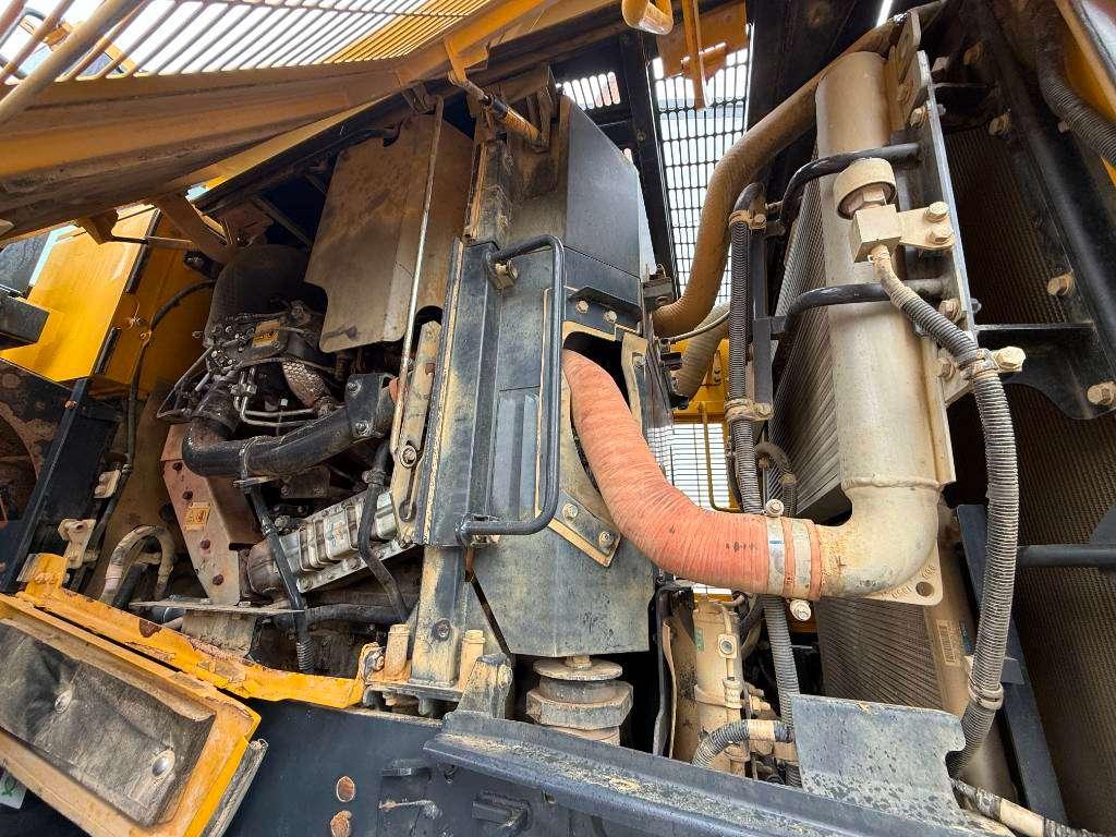 Komatsu WA470-7 - German Machine / TOP Condition Foto 30