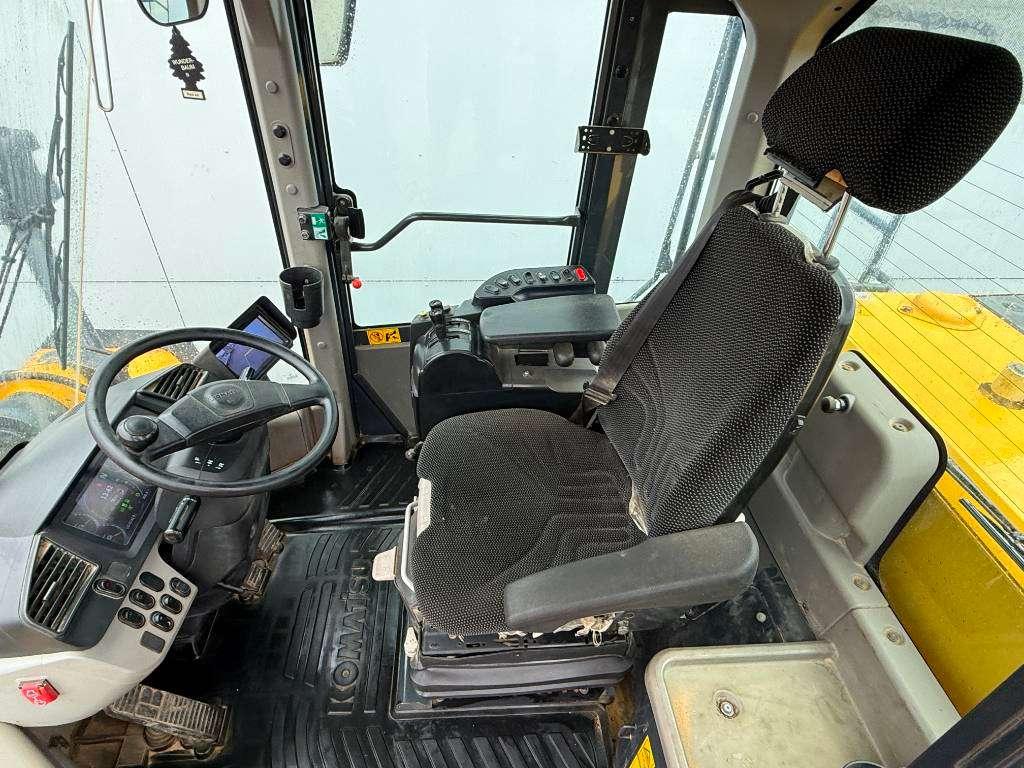 Komatsu WA470-7 - German Machine / TOP Condition Foto 8