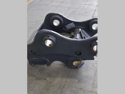 ATTACCHI PER ESCAVATORI 130 Q in vendita da C.A. E P. Ghetti Spa