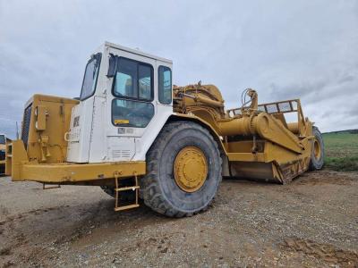 Caterpillar 631 E  (3 pieces available soon) in vendita da Aertssen Trading