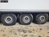 Krone Carrier Vector 1550 Doppelstock Palettenkasten Liftachse Foto 15 thumbnail