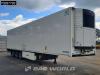 Krone Carrier Vector 1550 Doppelstock Palettenkasten Liftachse Foto 3 thumbnail