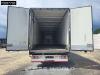 Krone Carrier Vector 1550 Doppelstock Palettenkasten Liftachse Foto 8 thumbnail