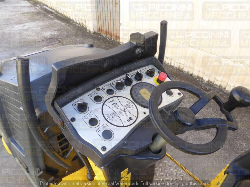 Bomag BW80AD-5 Foto 15