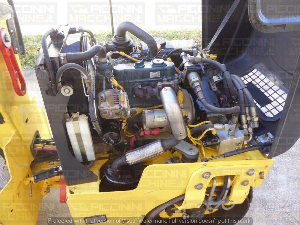 Bomag BW80AD-5 Foto 18