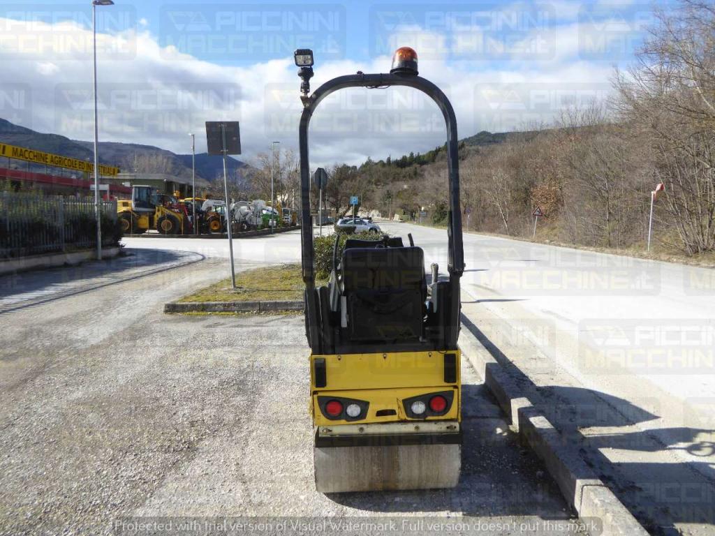 Bomag BW80AD-5 Foto 8
