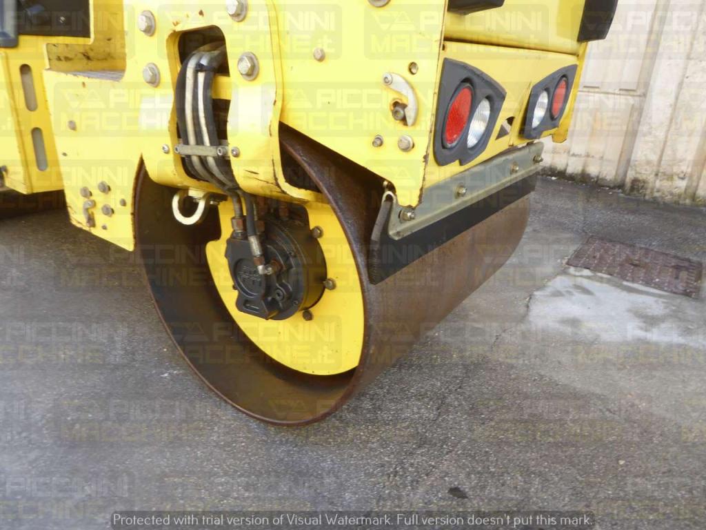 Bomag BW80AD-5 Foto 9