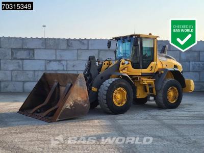 Volvo L90 H