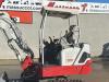 Takeuchi TB225 Foto 11 thumbnail