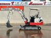 Takeuchi TB225 Foto 2 thumbnail