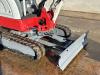 Takeuchi TB225 Foto 6 thumbnail