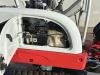 Takeuchi TB225 Foto 9 thumbnail