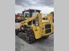 Komatsu CK20 Foto 4 thumbnail