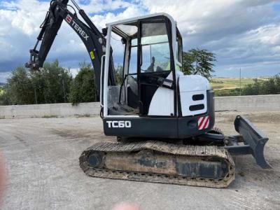 Terex TC60
