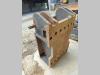 Baumaschinen technic for 26-32 ton excavators Attachment plate Foto 4 thumbnail