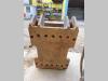Baumaschinen technic for 26-32 ton excavators Attachment plate Foto 5 thumbnail
