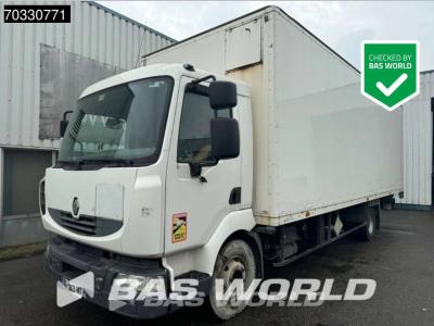 Renault Midlum 180 Midlum 4X2 in vendita da BAS World B.V.