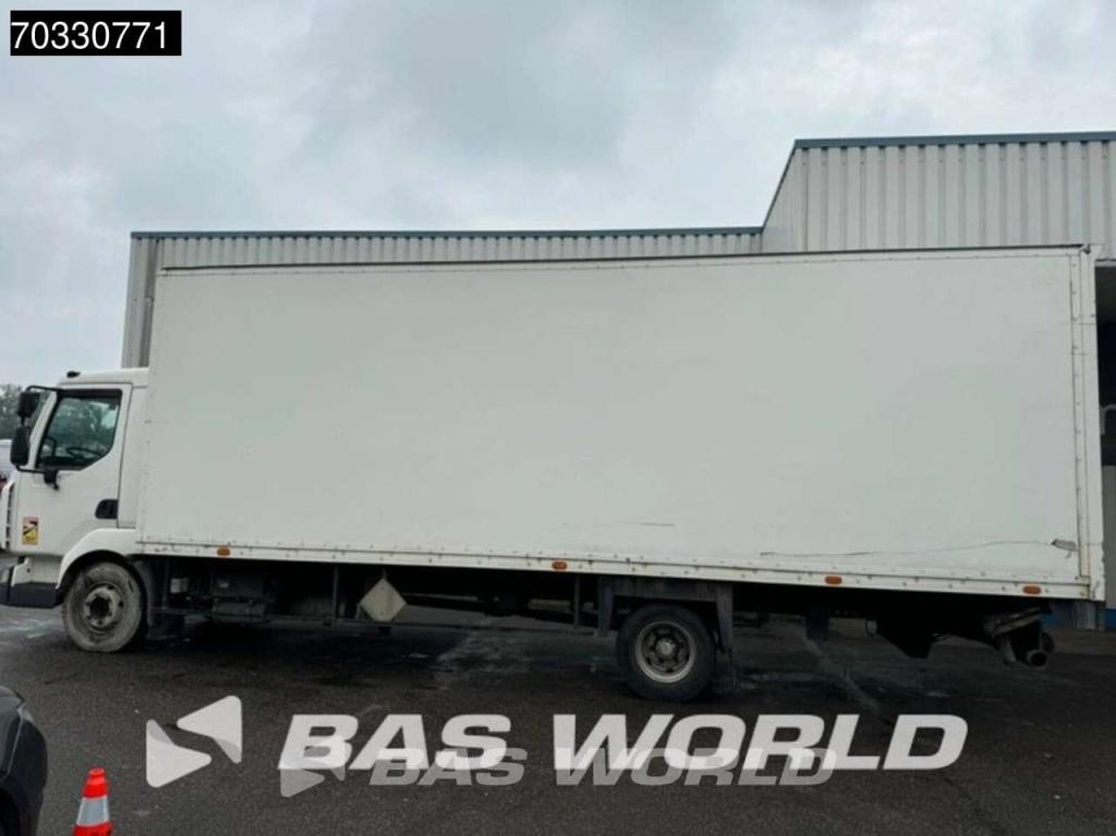 Renault Midlum 180 Midlum 4X2 Foto 6