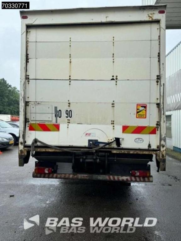Renault Midlum 180 Midlum 4X2 Foto 9