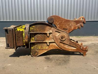 Trevi Benne Pulveriser FR25 in vendita da Big Machinery