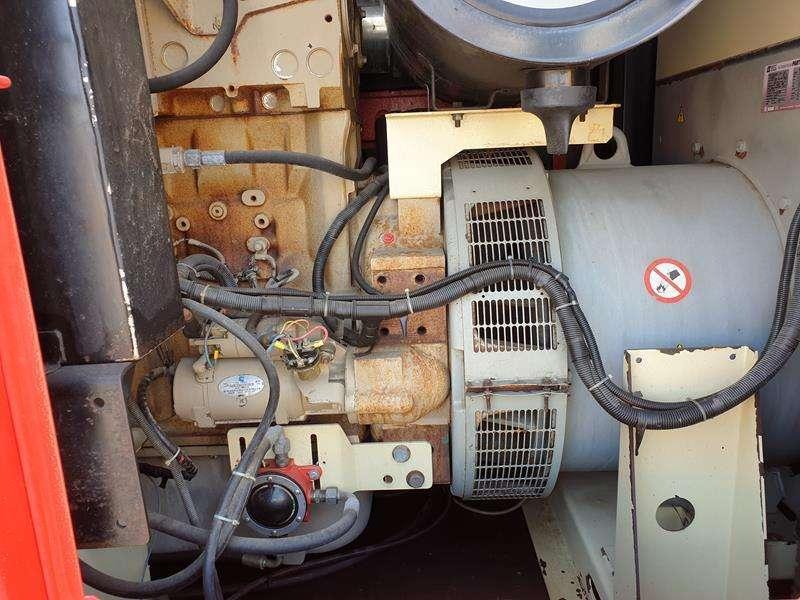 Doosan G 500 Foto 10