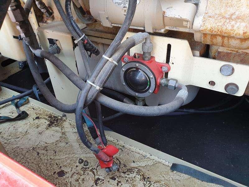 Doosan G 500 Foto 11