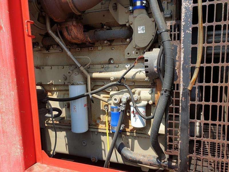 Doosan G 500 Foto 6