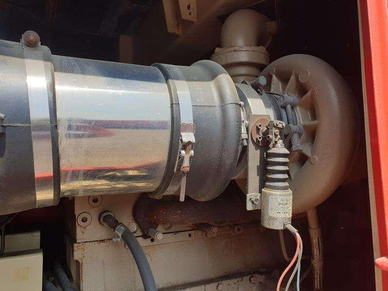 Doosan G 500 Foto 7