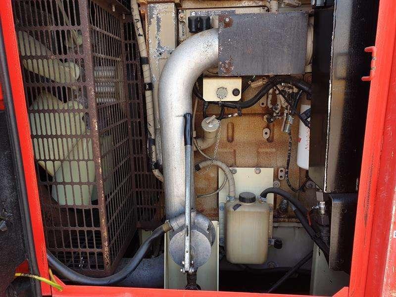 Doosan G 500 Foto 8