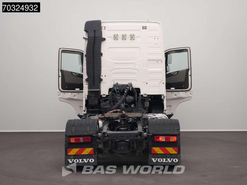 Volvo FH 500 FH 4X2 Hydraulik Standklima Foto 14