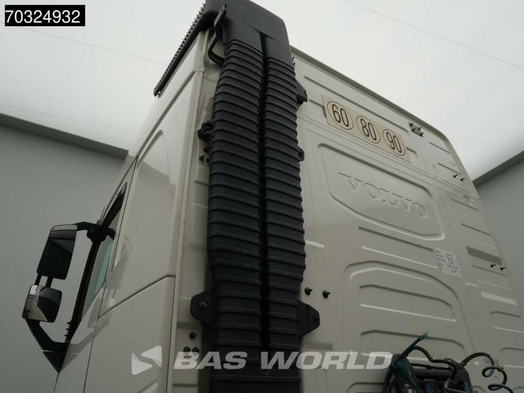 Volvo FH 500 FH 4X2 Hydraulik Standklima Foto 15