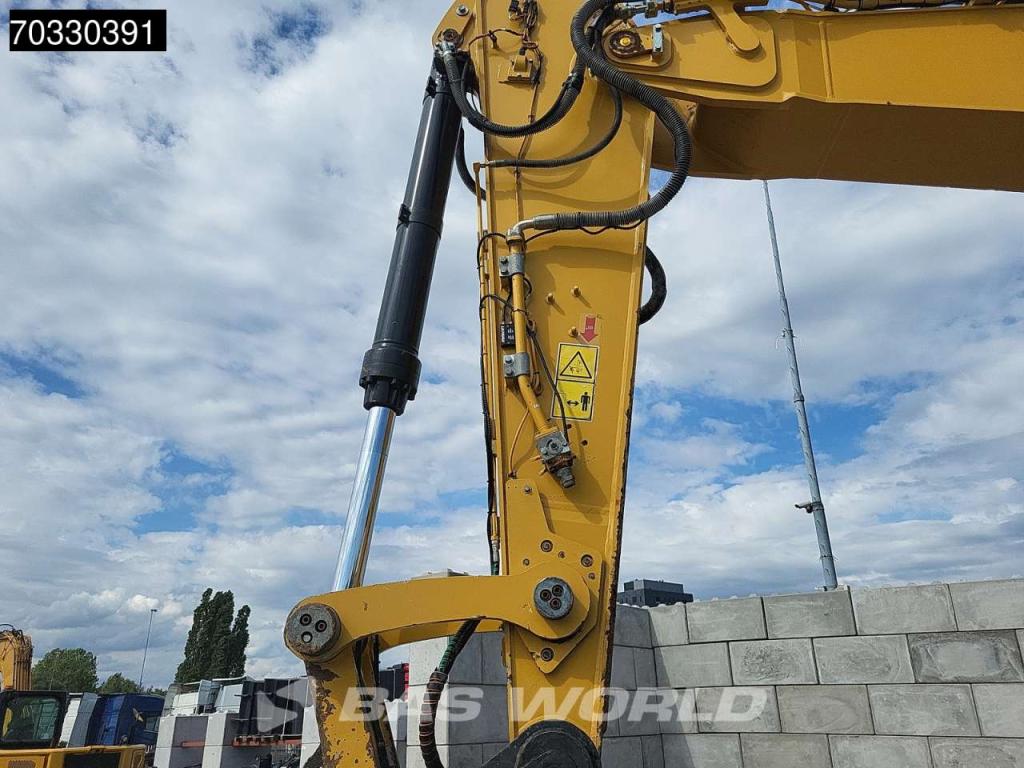 Caterpillar 352 -07A Foto 10