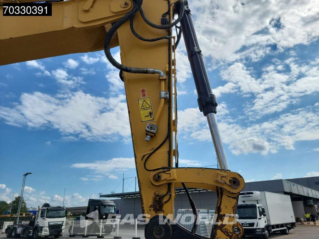 Caterpillar 352 -07A Foto 11