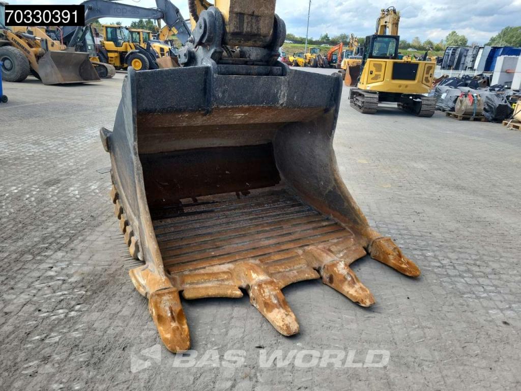 Caterpillar 352 -07A Foto 13