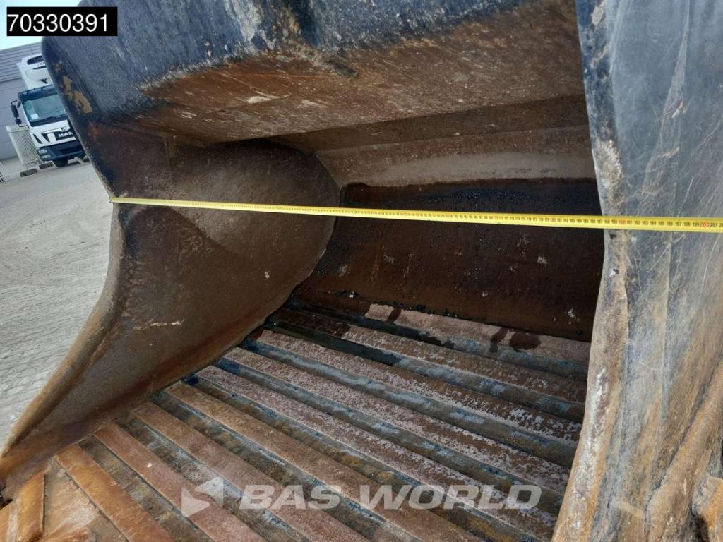 Caterpillar 352 -07A Foto 14