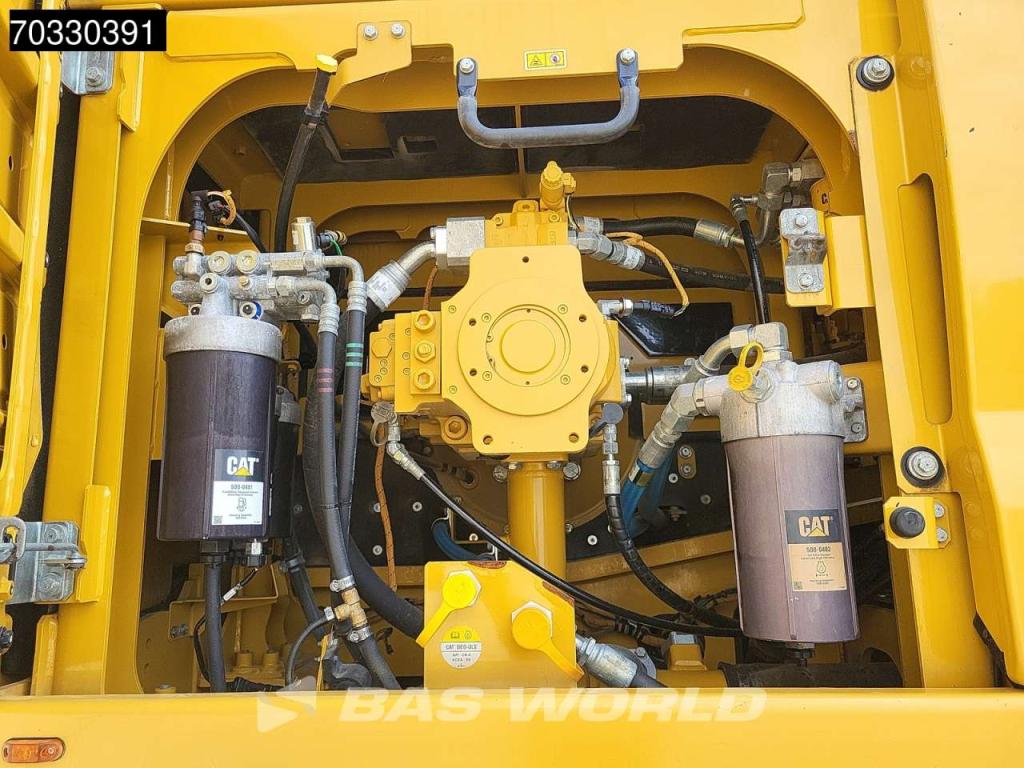 Caterpillar 352 -07A Foto 22