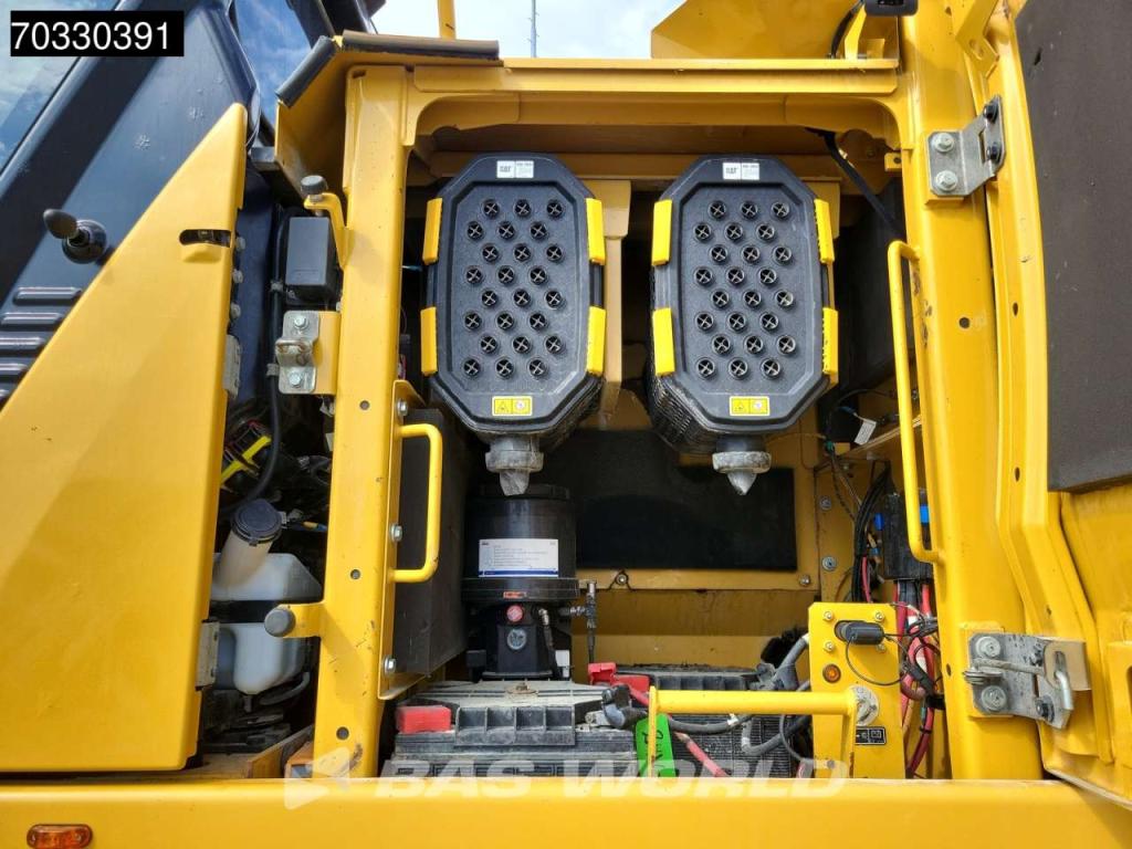 Caterpillar 352 -07A Foto 25