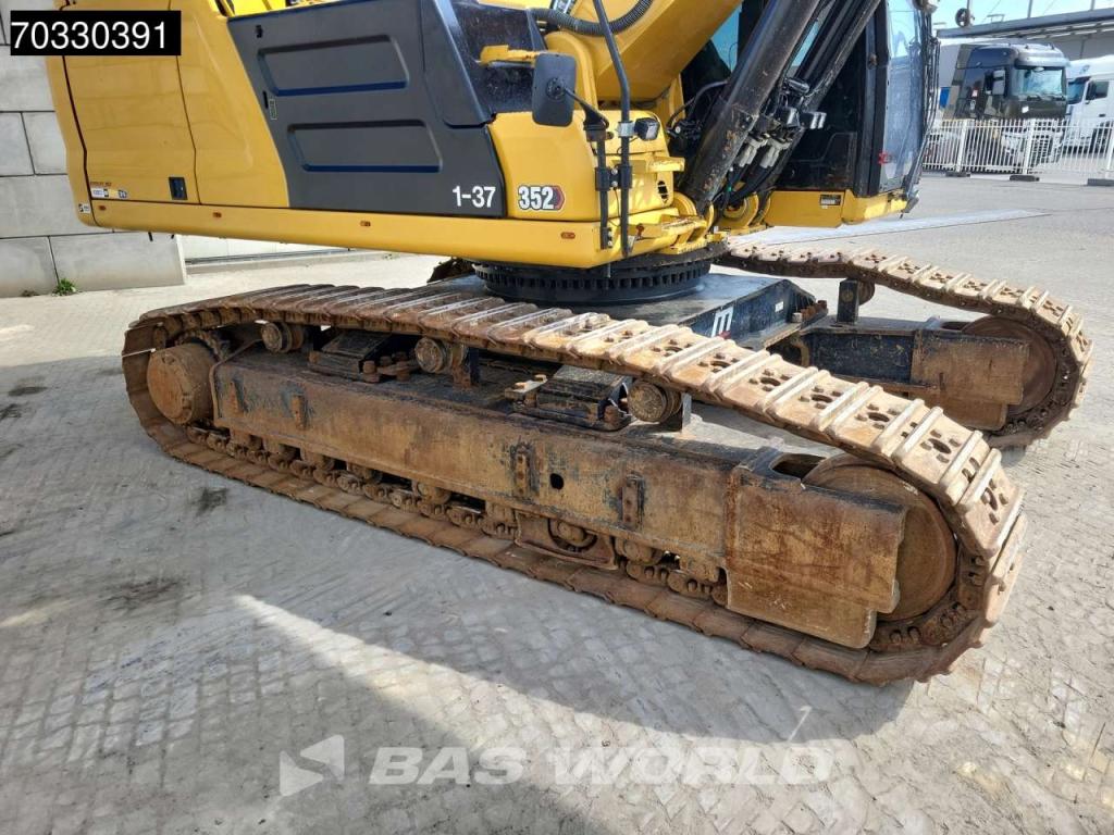 Caterpillar 352 -07A Foto 29