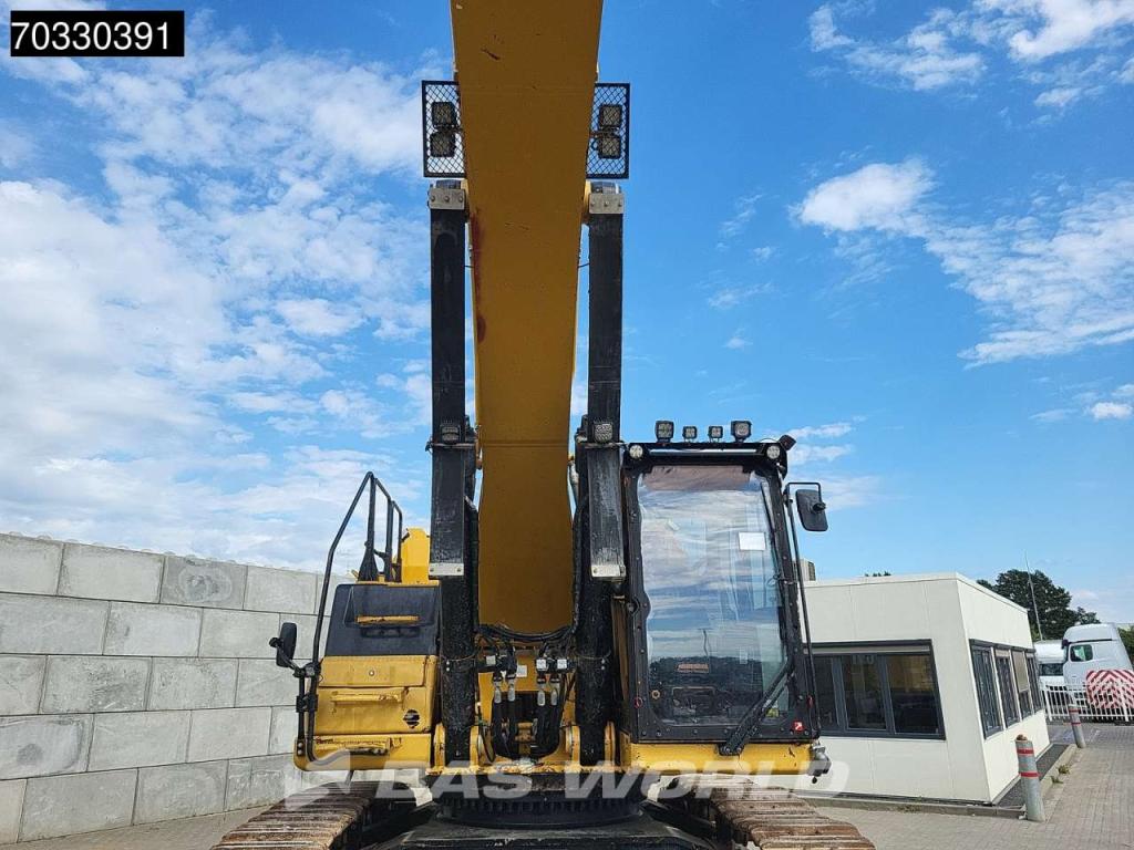Caterpillar 352 -07A Foto 8