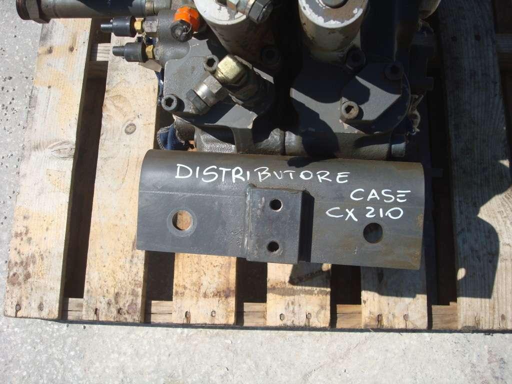 Distributore idraulico per Case CX210 Foto 3
