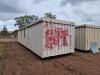 MORTEO Container Foto 2 thumbnail