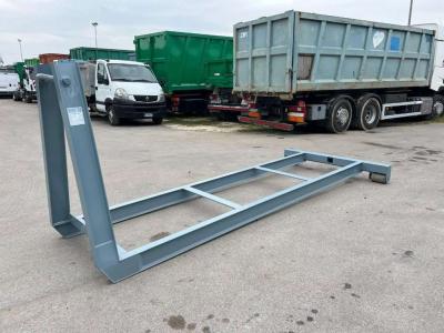 CULLA SCARRABILE NUOVA in vendita da Aurora Srl