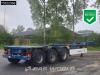Krone SD Select 3 axles Foto 1 thumbnail
