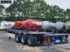 Krone SD Select 3 axles Foto 3 thumbnail