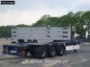 Krone SD Select 3 axles Foto 8 thumbnail