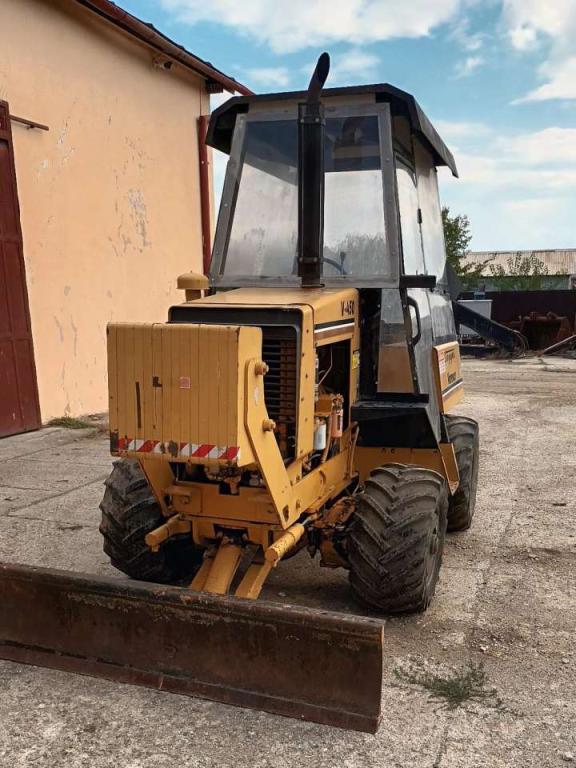 Vermeer V-450 Foto 2